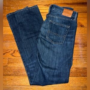 Lucky Brand 221 Blue Jeans 30/34 | Great condition